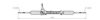 GENERAL RICAMBI FI4115 Steering Gear